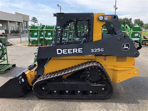 john deere skid steer 325 manual|2022 john deere 325g price.